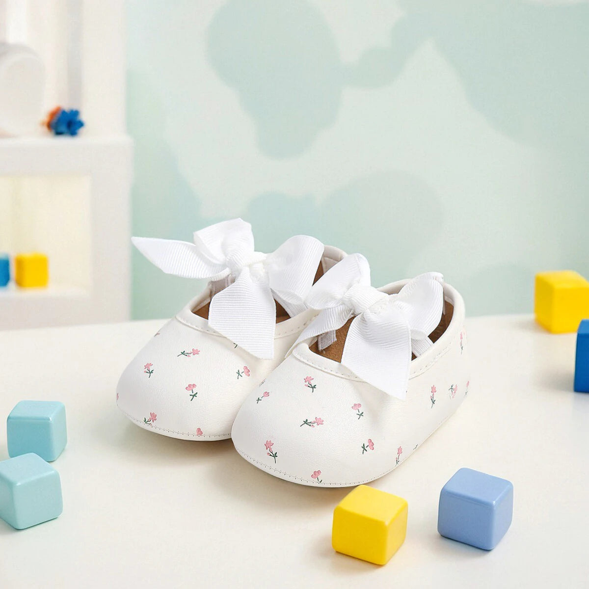 Baby Sandalen – Luchtige en Comfortabele Schoentjes voor de Zomer