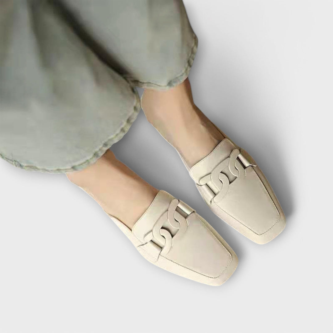 CHAUSSURES FEMME