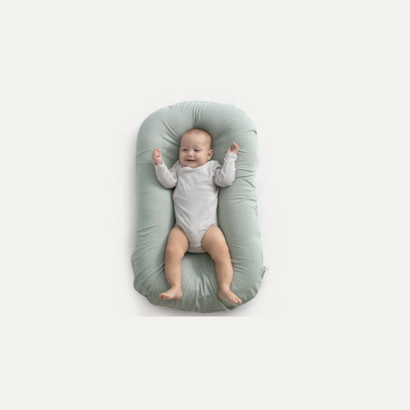 Conest Baby Lounger - De ultieme comfortplek voor je baby
