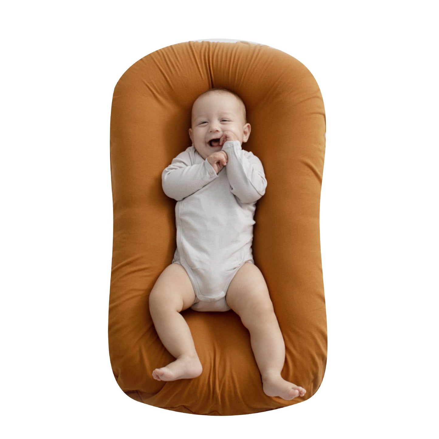 Conest Baby Lounger - De ultieme comfortplek voor je baby