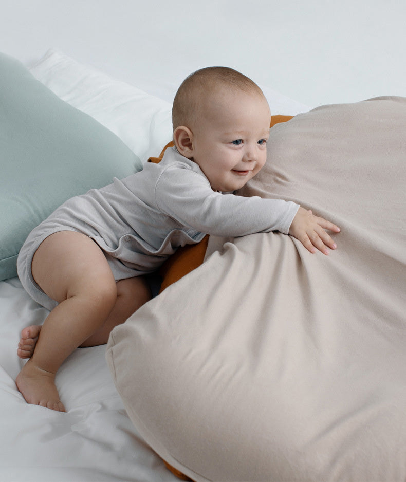 Conest Baby Lounger - De ultieme comfortplek voor je baby
