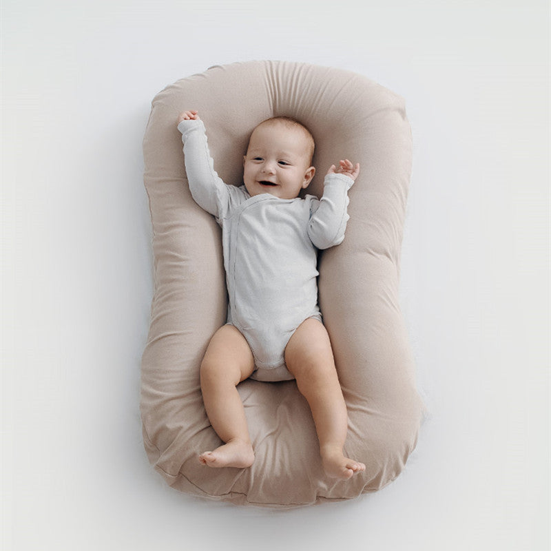 Conest Baby Lounger - De ultieme comfortplek voor je baby