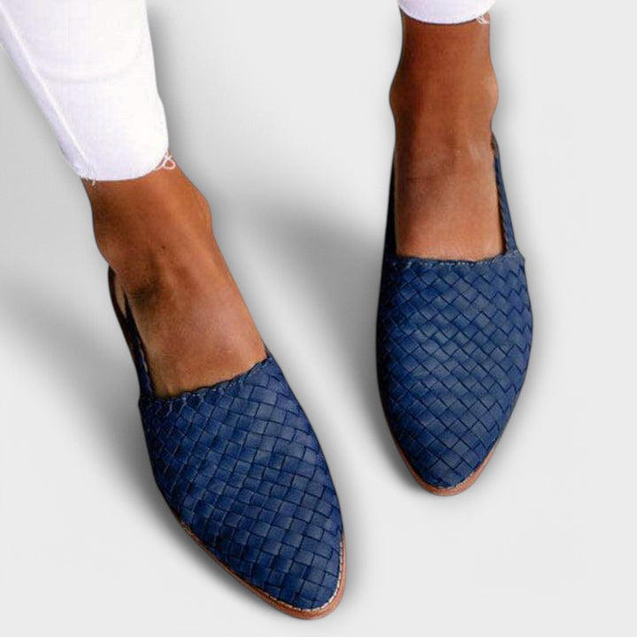 OPHÉLIA | Mocassins