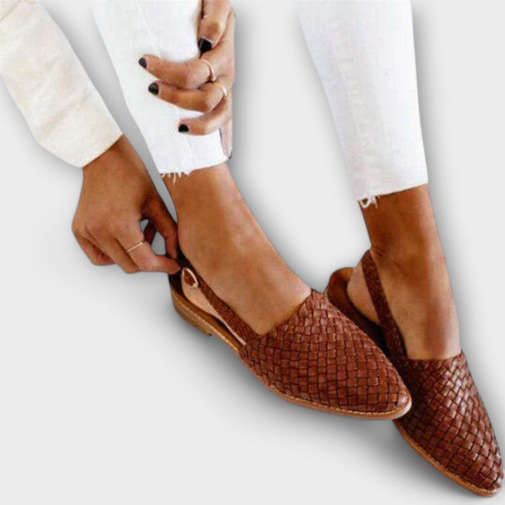 OPHÉLIA | Mocassins