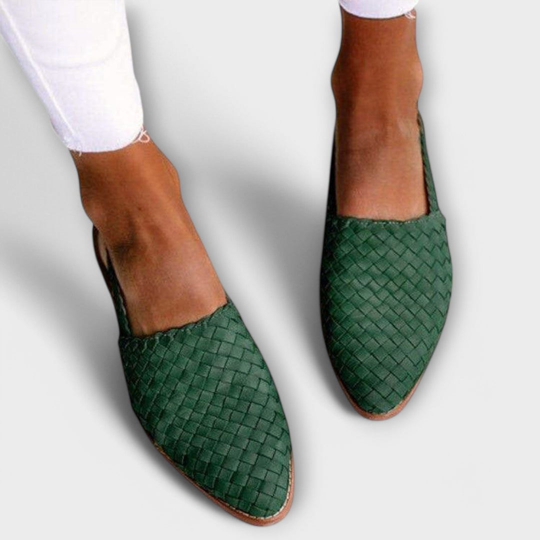OPHÉLIA | Mocassins