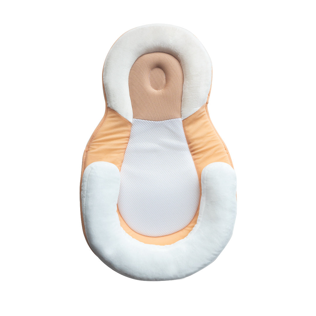 Loobie Babyco – Dé veilige cocon voor een gelukkige baby!