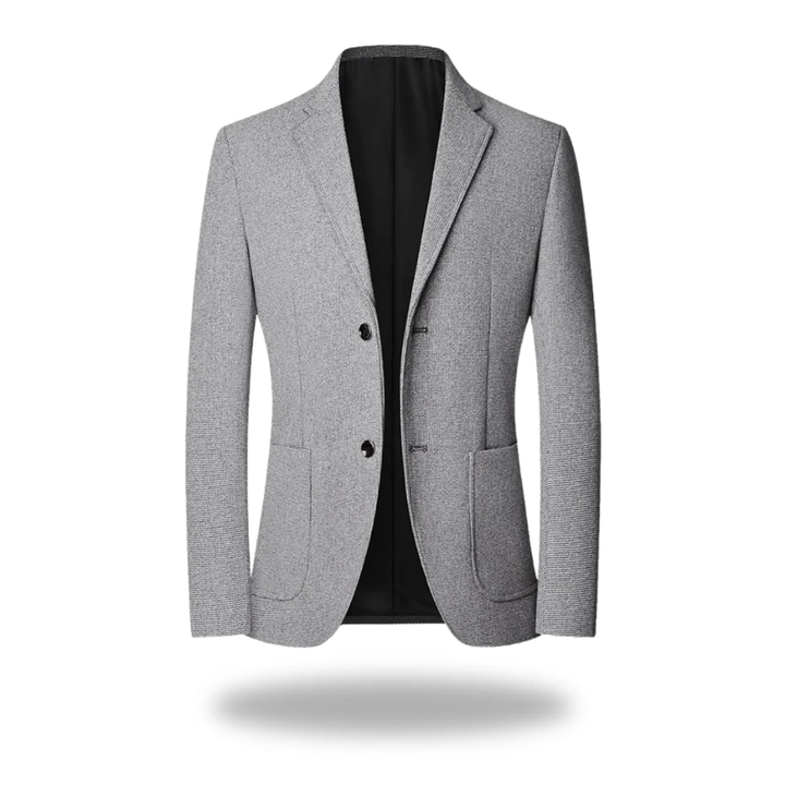 ALBAN | Blazer élégant pour hommes