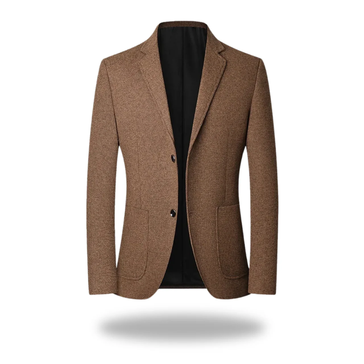 ALBAN | Blazer élégant pour hommes