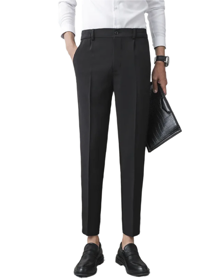PAUL | Pantalon Florence Stretch