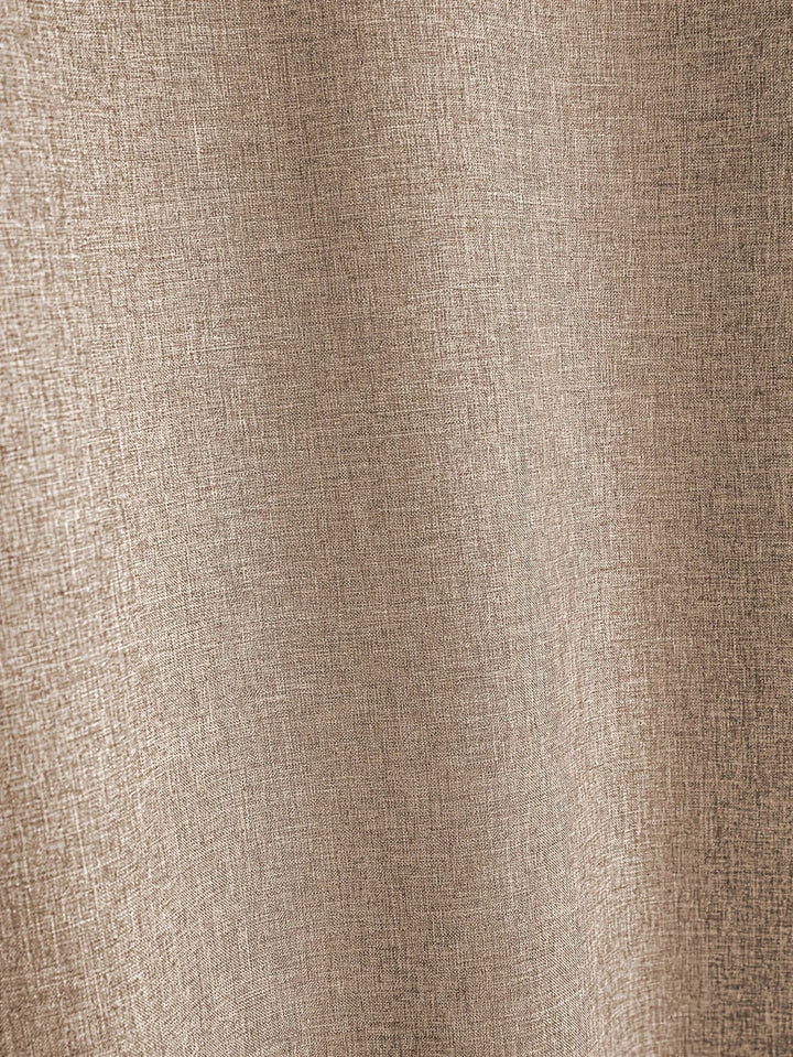 MARCEL | Chemise élégante à manches courtes et col montant