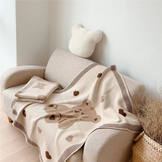 Comfortabele Babydekens en Bedlinnen - Houd je Baby Warm en Knus