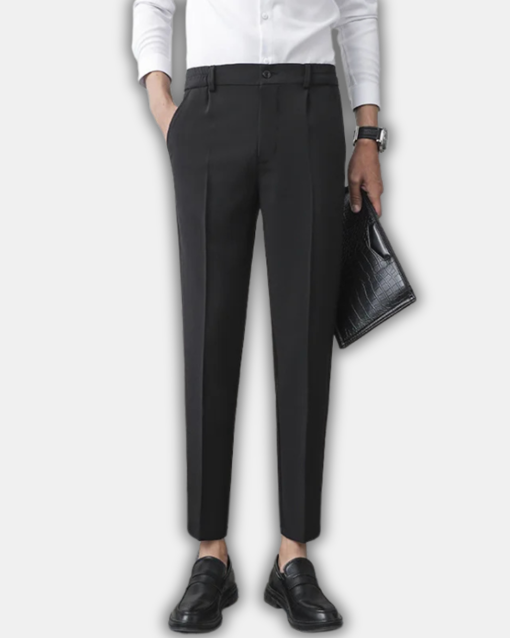 PAUL | Pantalon Florence Stretch