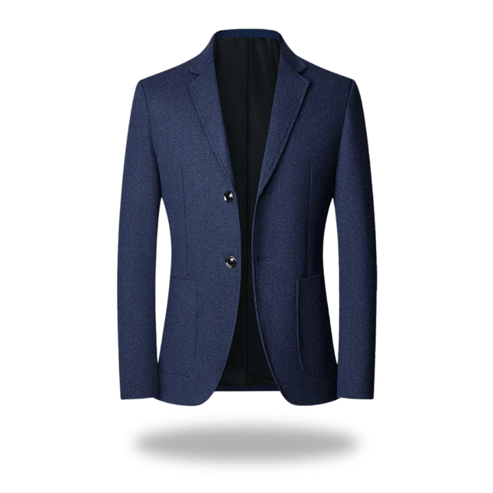 ALBAN | Blazer élégant pour hommes