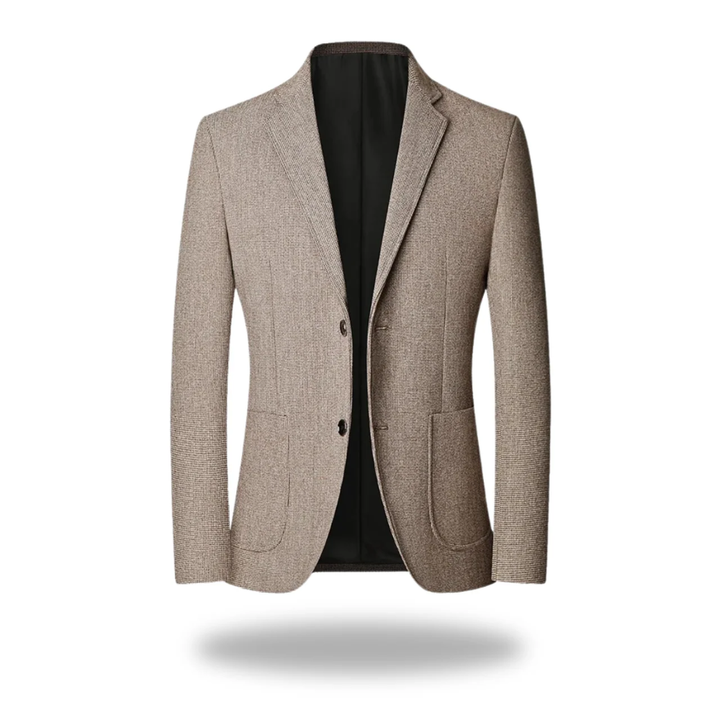ALBAN | Blazer élégant pour hommes