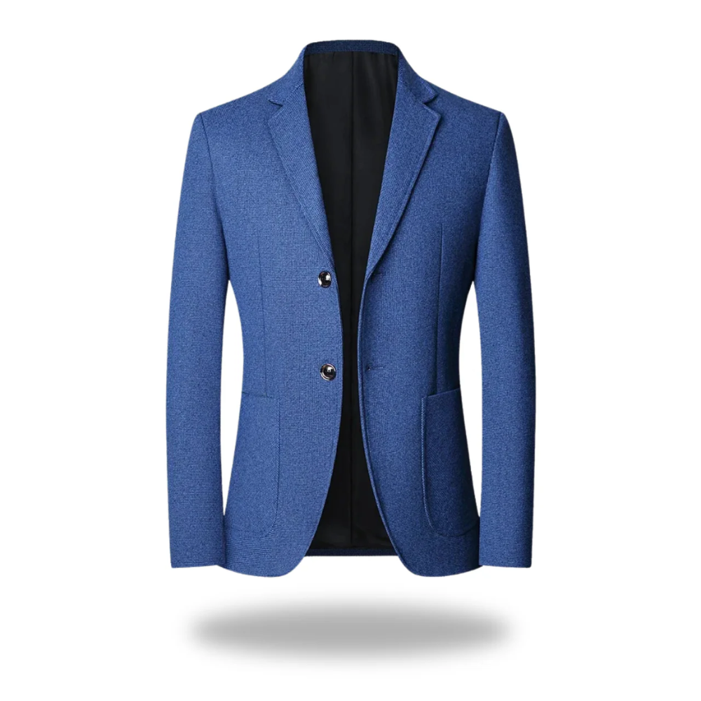 ALBAN | Blazer élégant pour hommes
