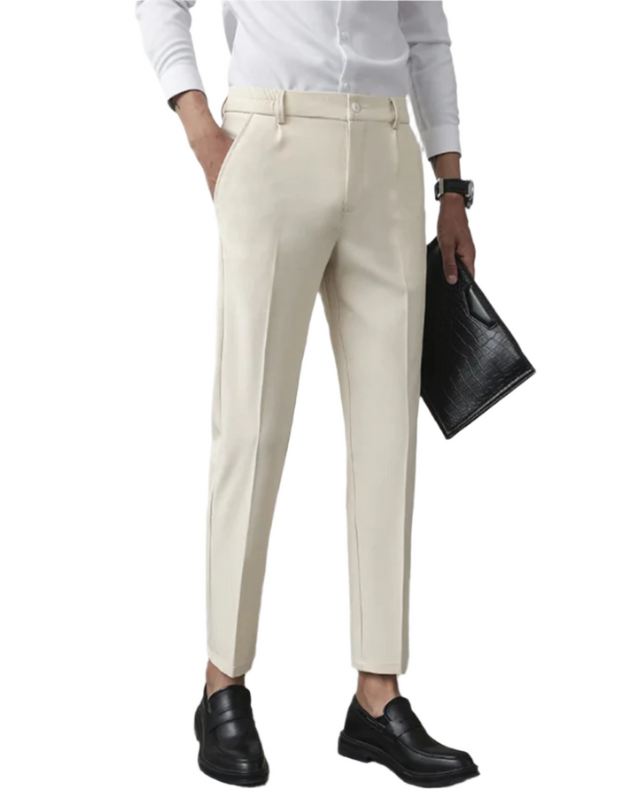 PAUL | Pantalon Florence Stretch