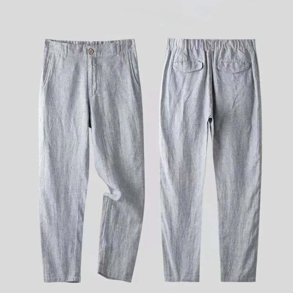 ALEXANDRE | Set de linge élégant