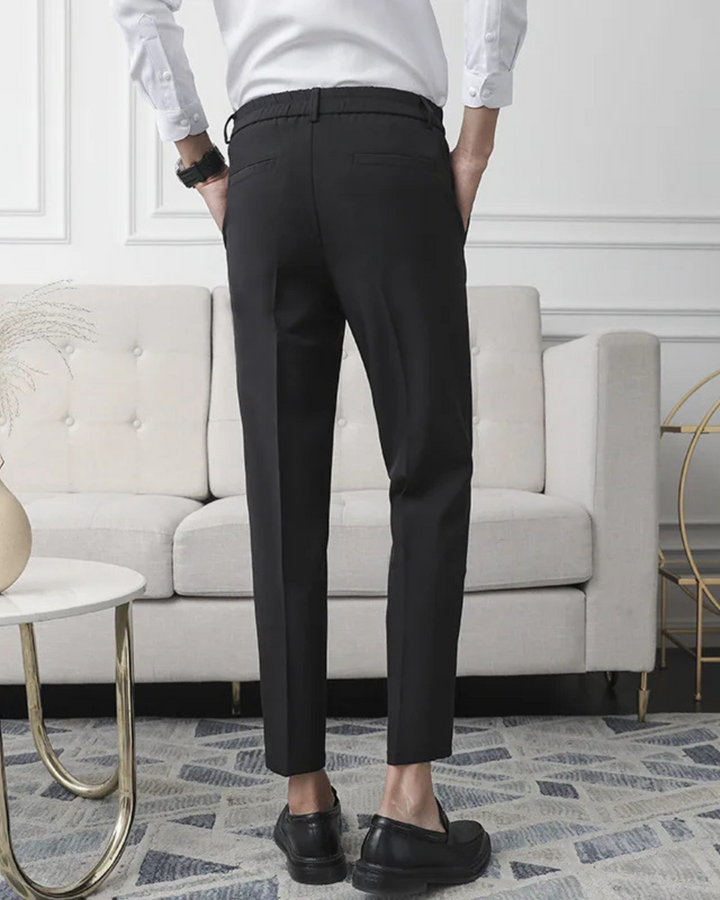 PAUL | Pantalon Florence Stretch