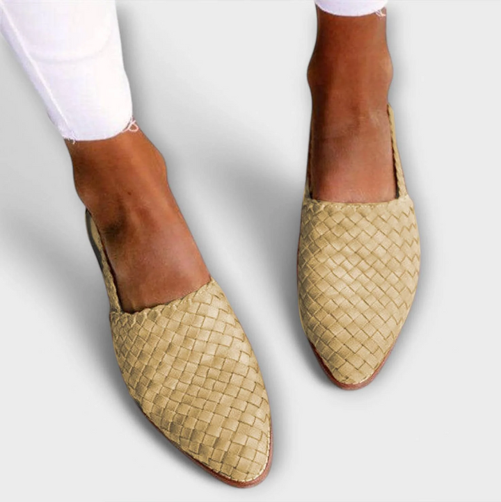OPHÉLIA | Mocassins