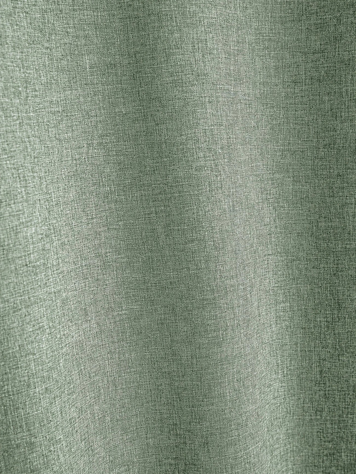 MARCEL | Chemise élégante à manches courtes et col montant