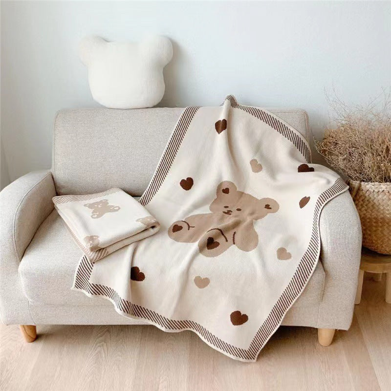 Comfortabele Babydekens en Bedlinnen - Houd je Baby Warm en Knus