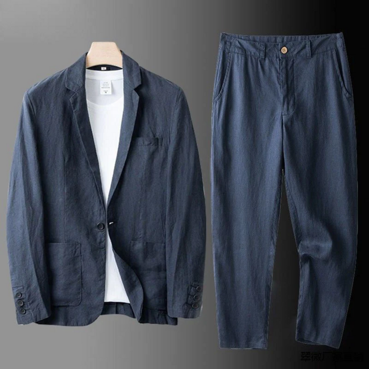 ALEXANDRE | Set de linge élégant