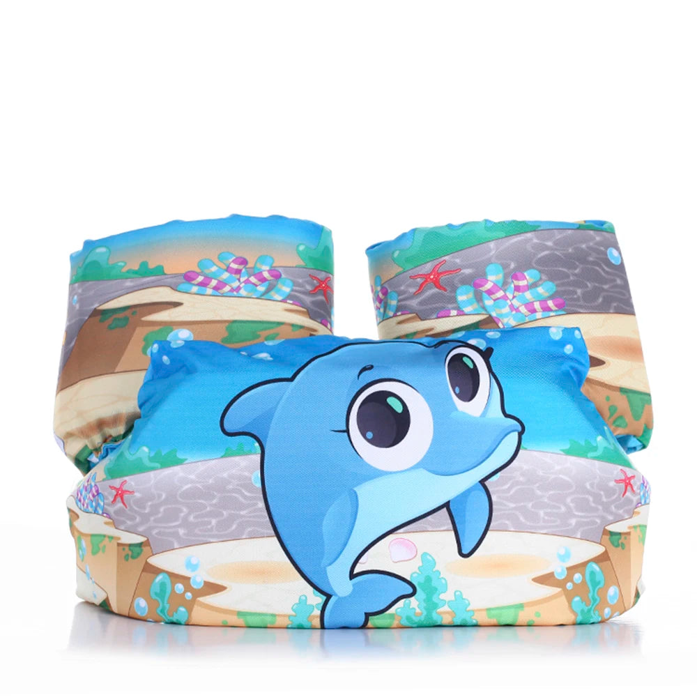 Kinder Zwemvest - Veilig en Comfortabel in het Water