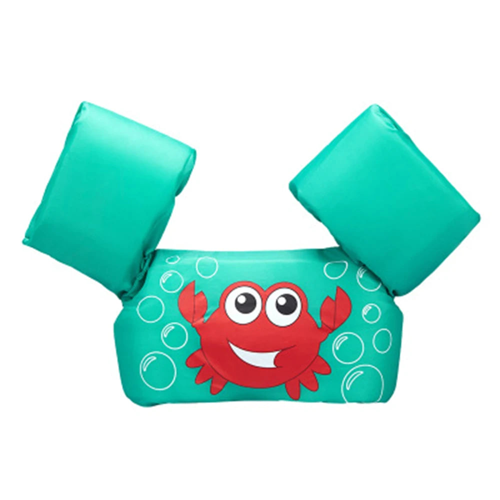 Kinder Zwemvest - Veilig en Comfortabel in het Water