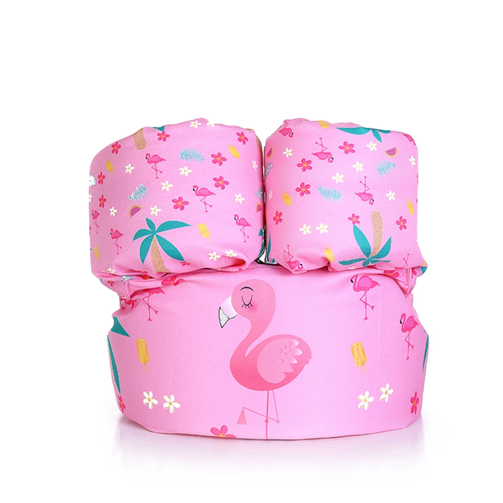 Kinder Zwemvest - Veilig en Comfortabel in het Water