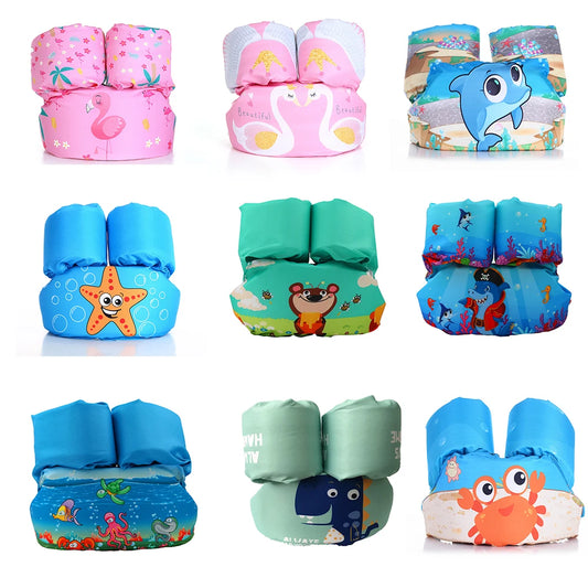 Kinder Zwemvest - Veilig en Comfortabel in het Water