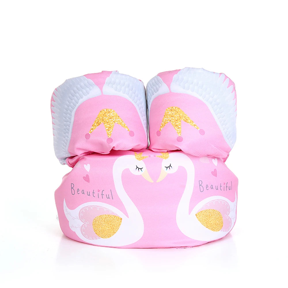 Kinder Zwemvest - Veilig en Comfortabel in het Water