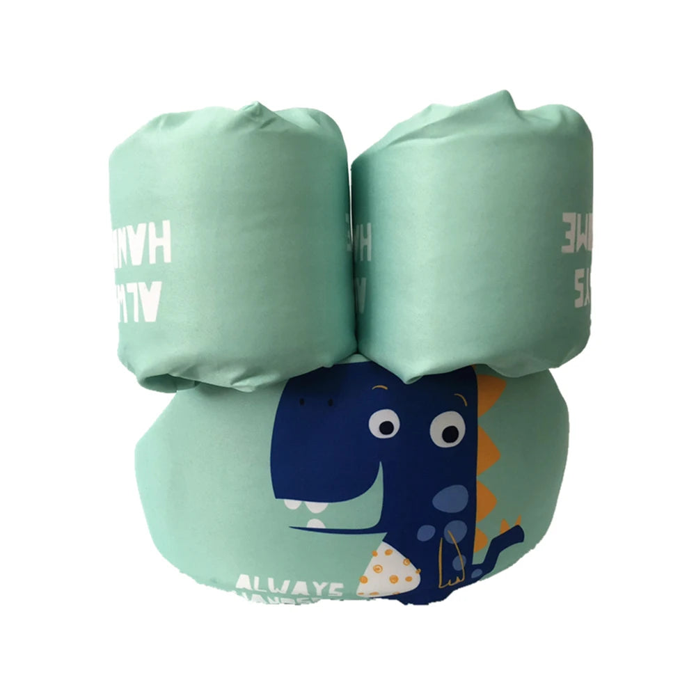 Kinder Zwemvest - Veilig en Comfortabel in het Water