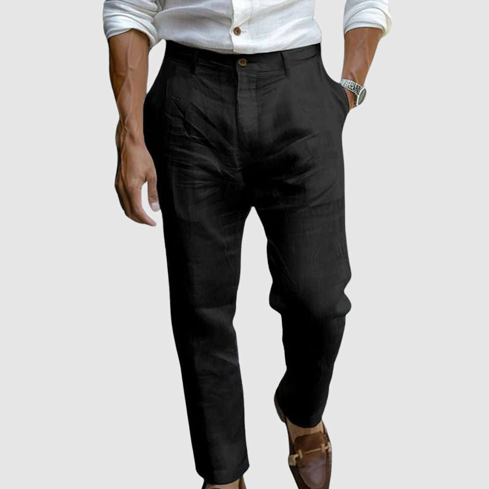 TOM | Chic Pantalon