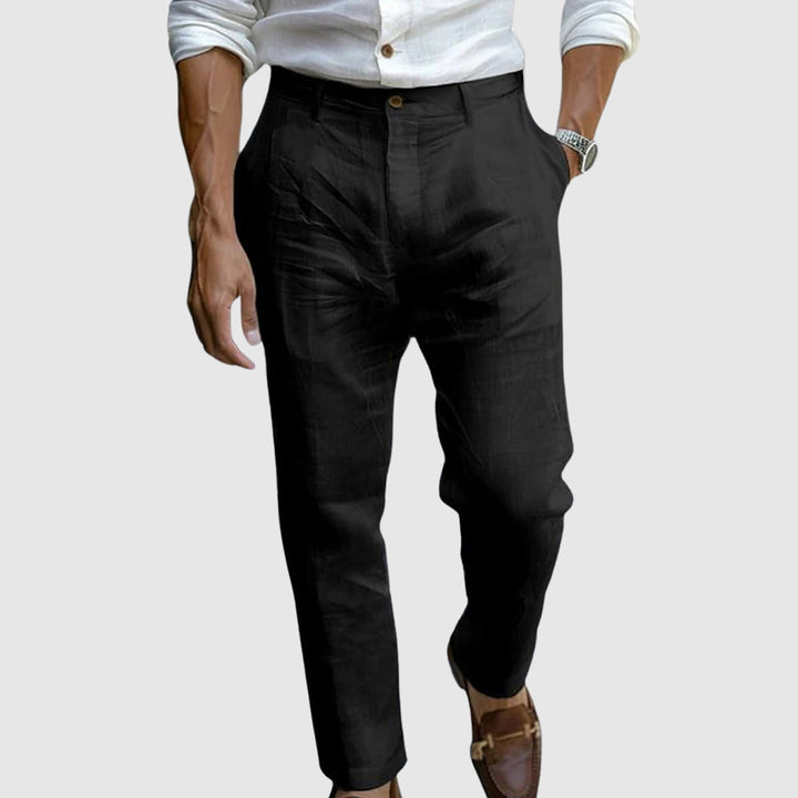 TOM | Chic Pantalon