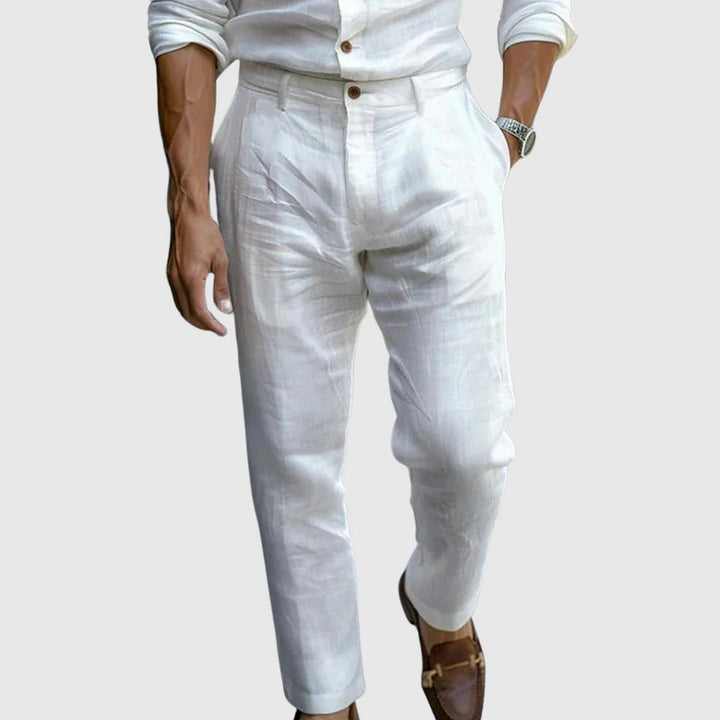 TOM | Chic Pantalon
