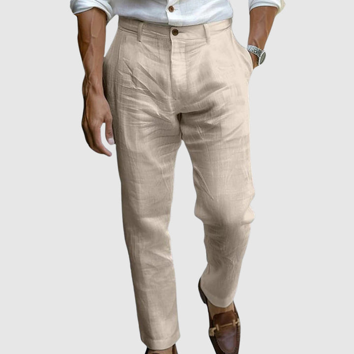 TOM | Chic Pantalon
