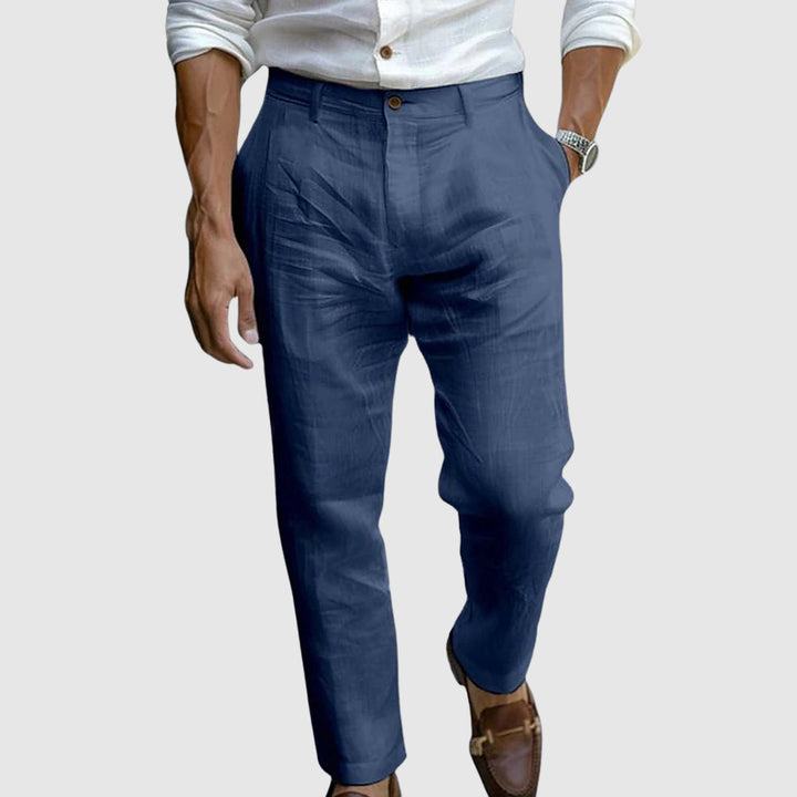 TOM | Chic Pantalon