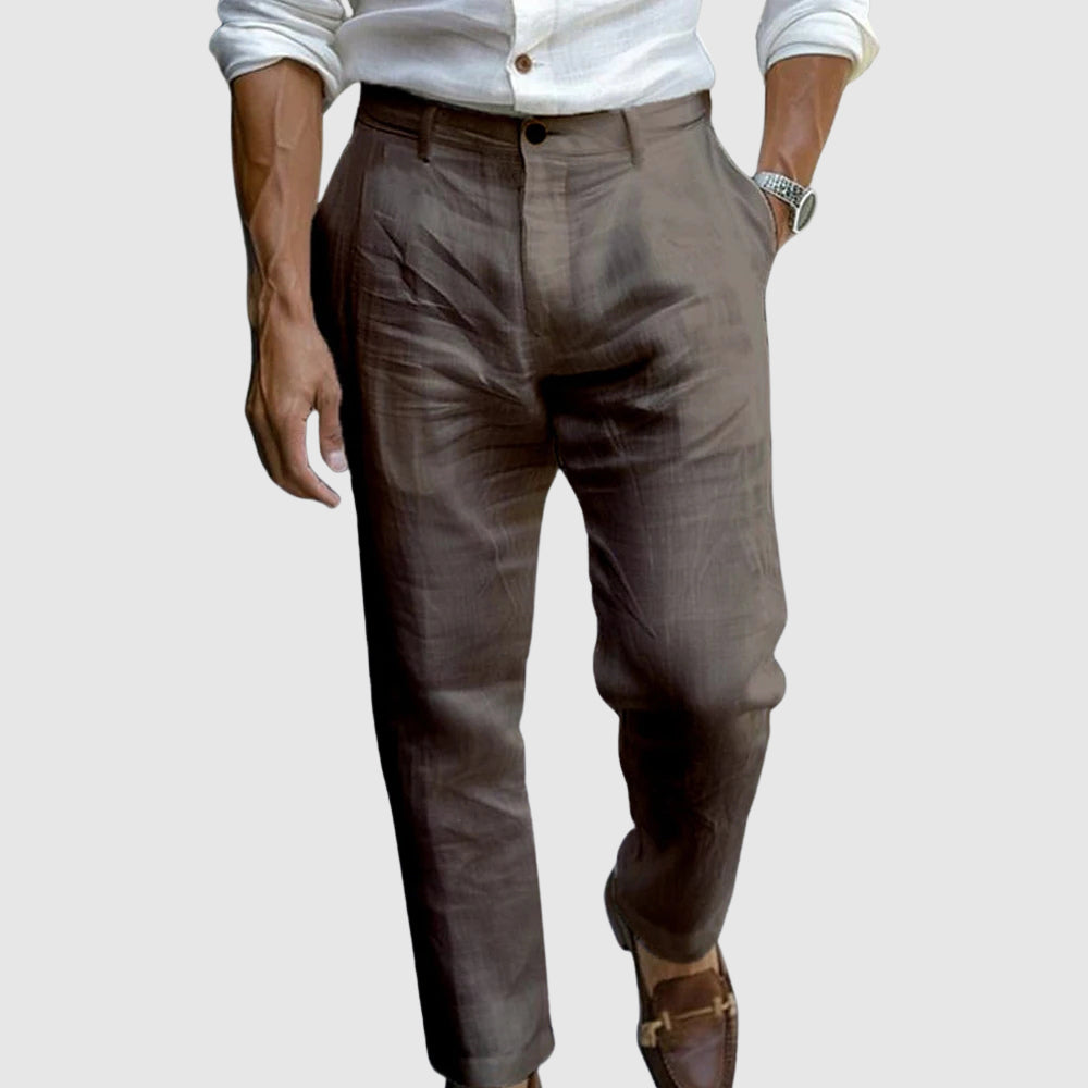TOM | Chic Pantalon