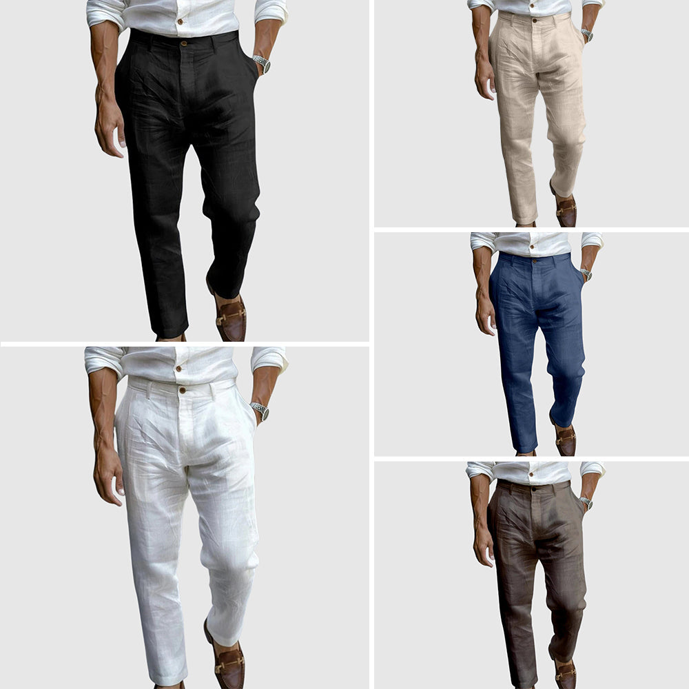 TOM | Chic Pantalon