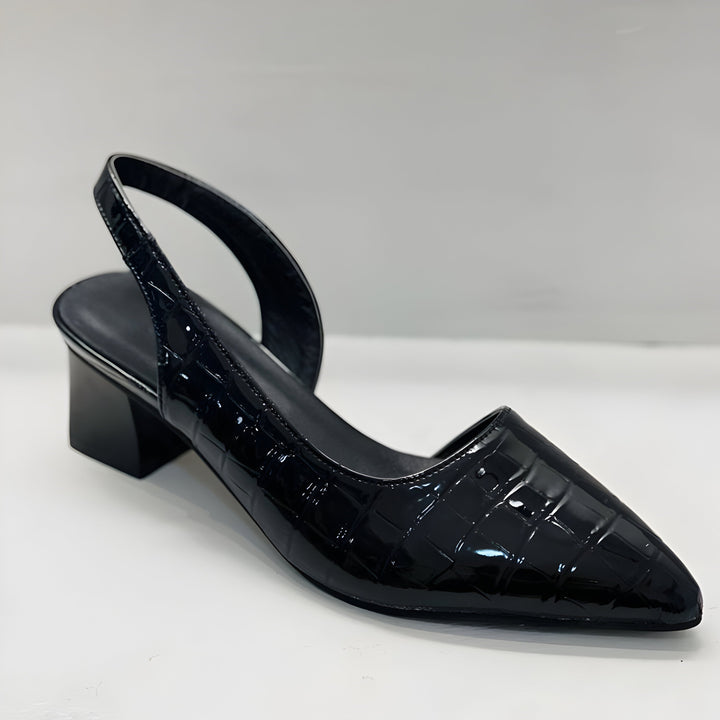 BÉATRICE | Talons orthopédiques confortables