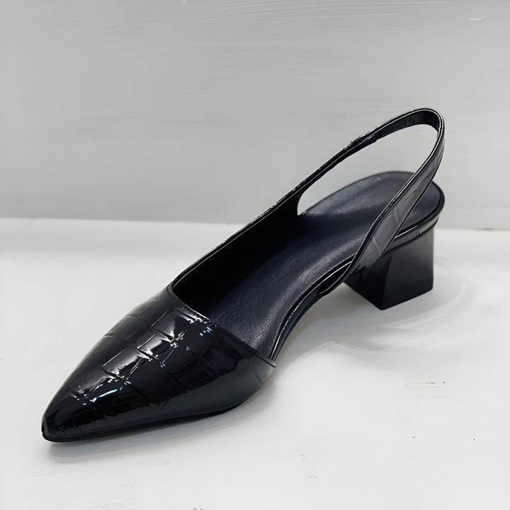 BÉATRICE | Talons orthopédiques confortables