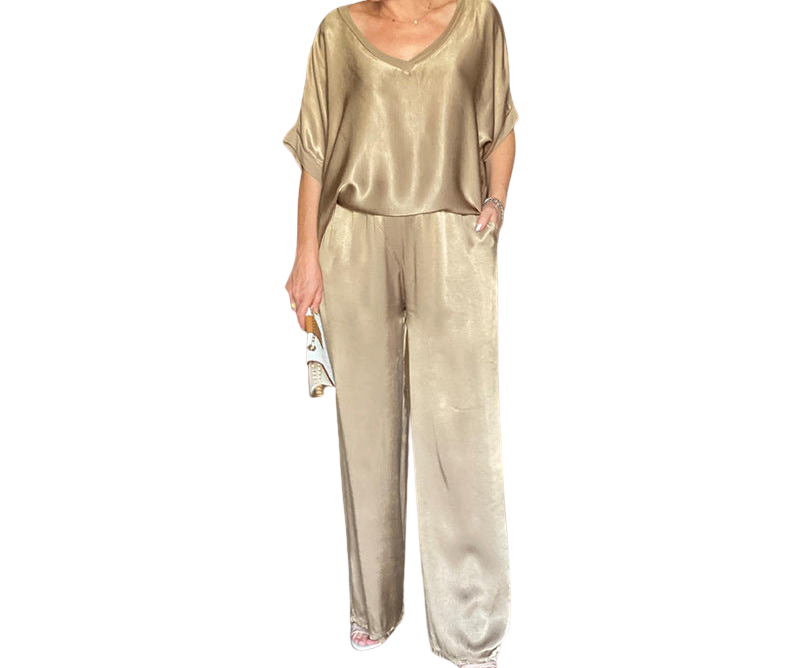 AYA - Ensemble Satin Brillant