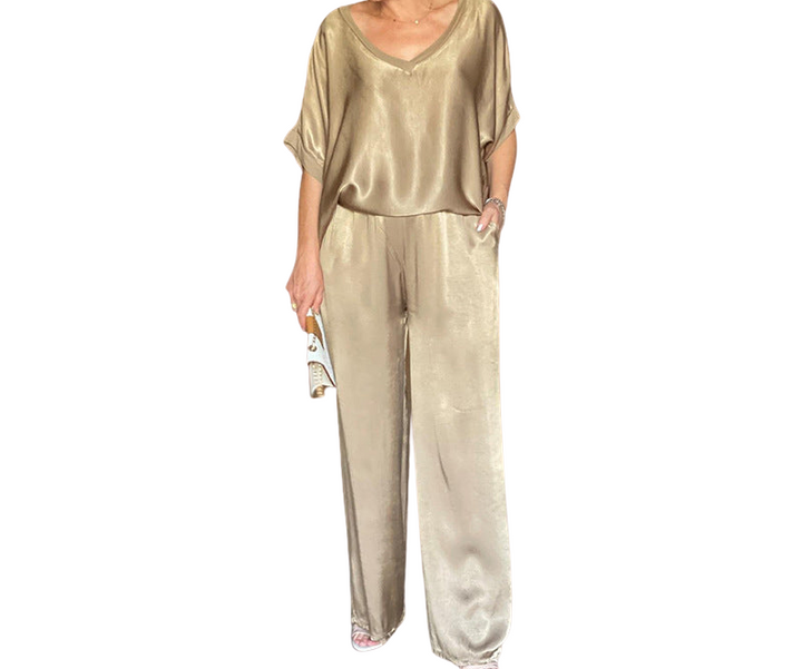 AYA - Ensemble Satin Brillant