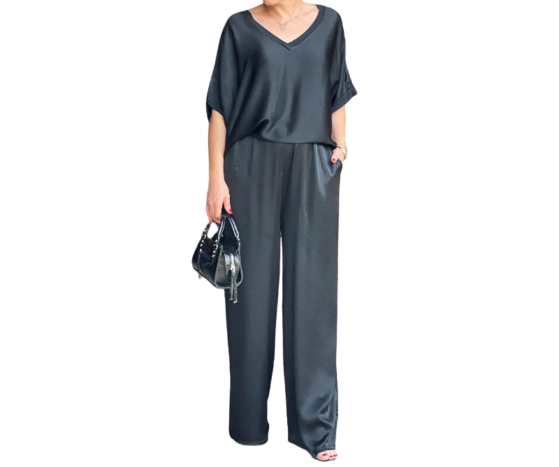 AYA - Ensemble Satin Brillant