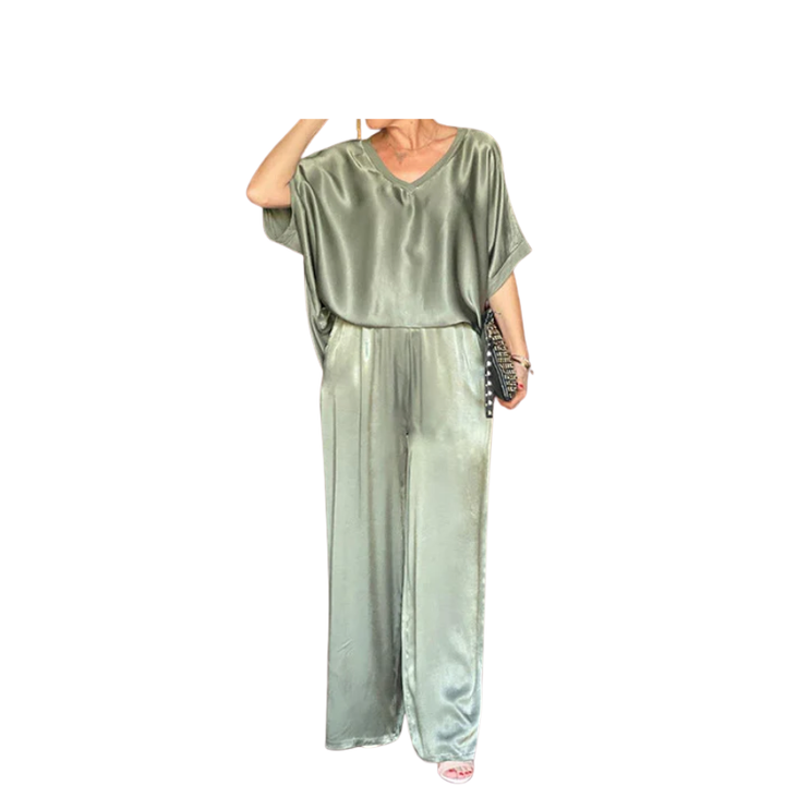 AYA - Ensemble Satin Brillant
