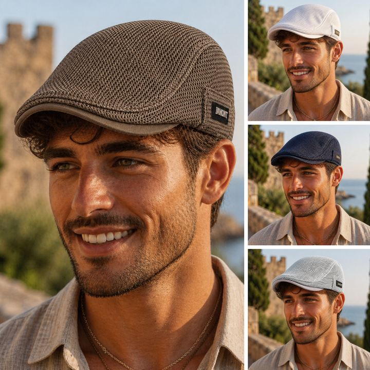 HUGO | Casquette décontractée pour hommes