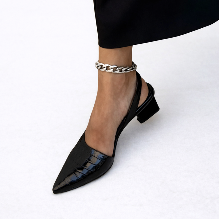 BÉATRICE | Talons orthopédiques confortables