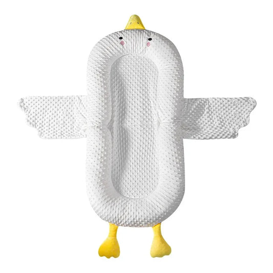 Easybaby Kussen - Ongeëvenaard comfort en veiligheid voor je baby