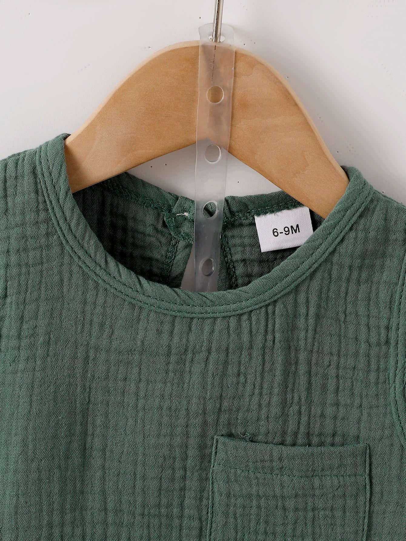 Baby Zomerset – Stijlvolle en Comfortabele Tweedelige Outfit