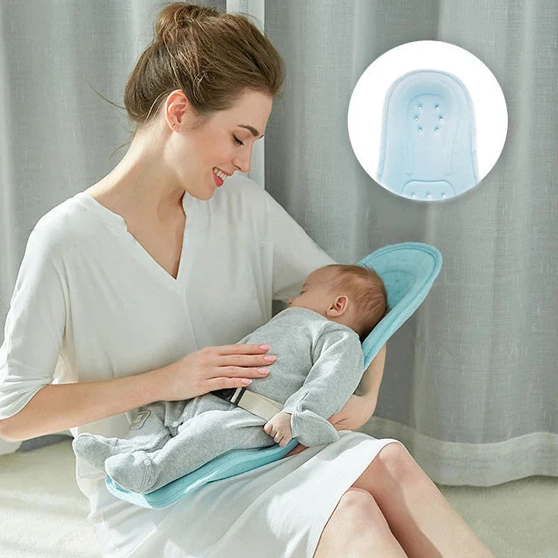 Ergonomische Borstvoedingsondersteuning – Comfort en Veiligheid voor jouw Baby